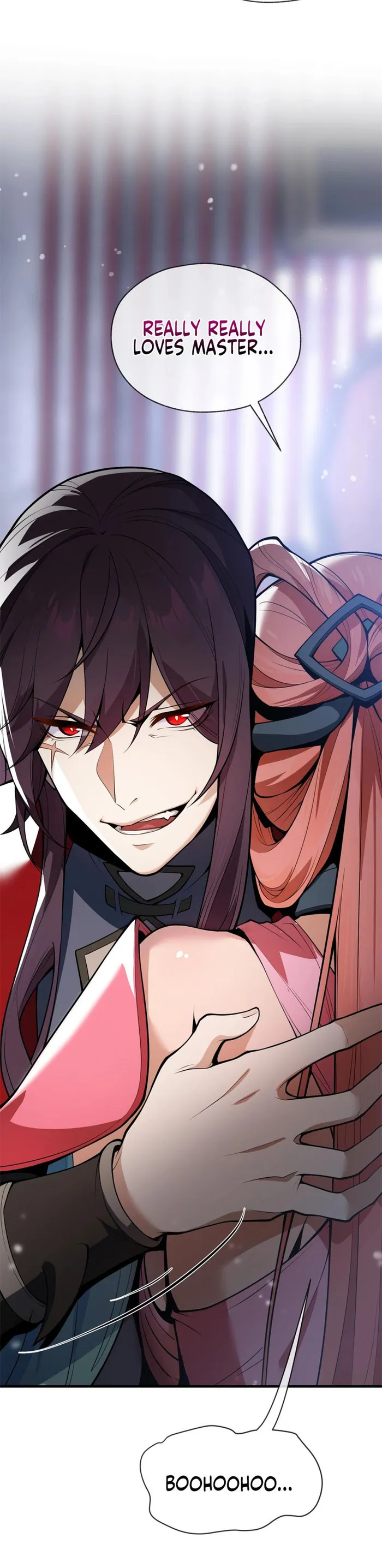 Read I, The Demon Lord am being targeted by my female Disciples! EN Manga Online