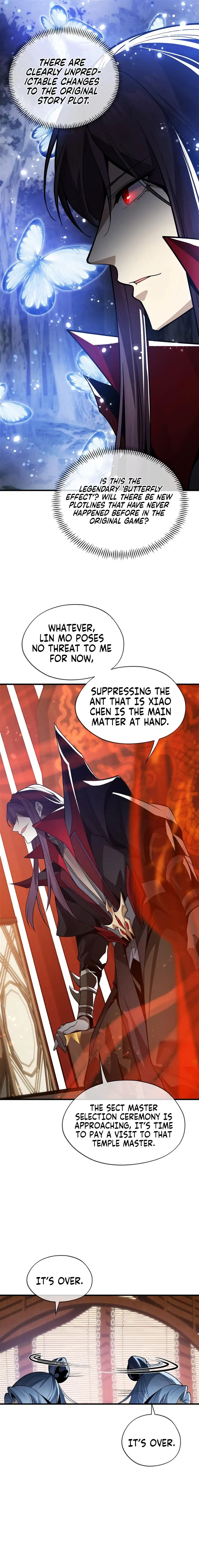 Read I, The Demon Lord am being targeted by my female Disciples! EN Manga Online