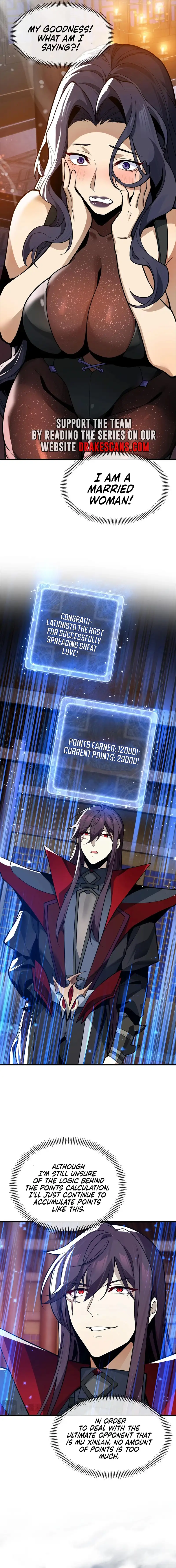 Read I, The Demon Lord am being targeted by my female Disciples! EN Manga Online