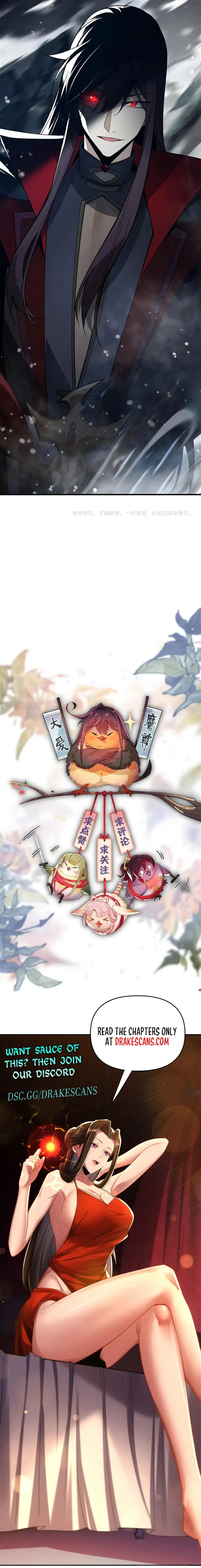 Read I, The Demon Lord am being targeted by my female Disciples! EN Manga Online