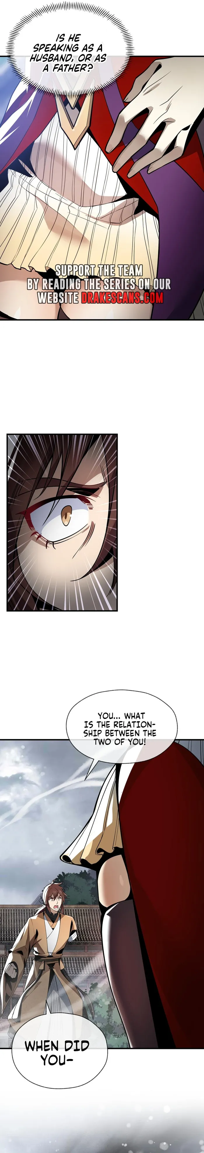 Read I, The Demon Lord am being targeted by my female Disciples! EN Manga Online