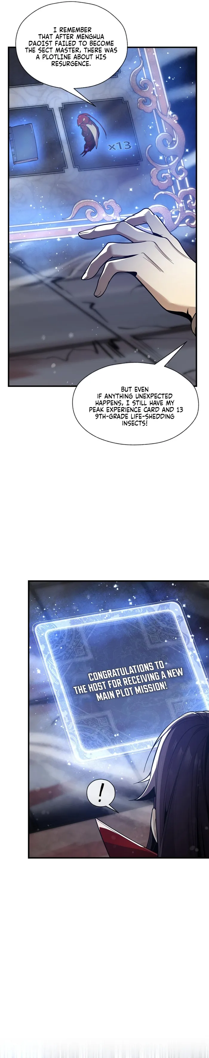 Read I, The Demon Lord am being targeted by my female Disciples! EN Manga Online