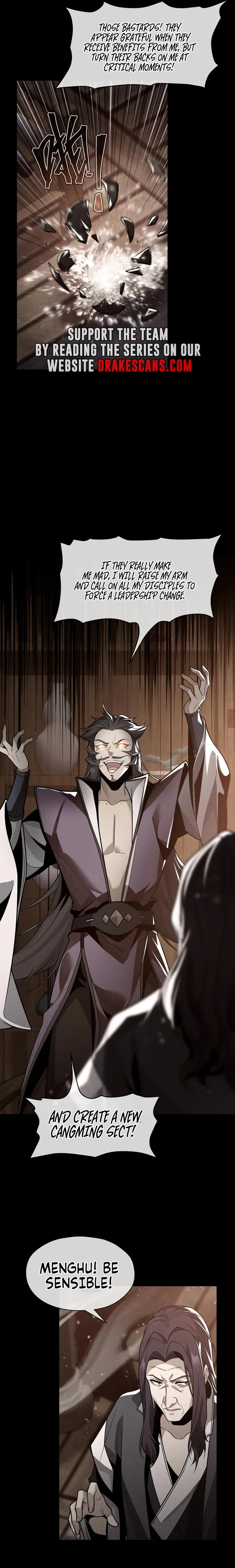 Read I, The Demon Lord am being targeted by my female Disciples! EN Manga Online