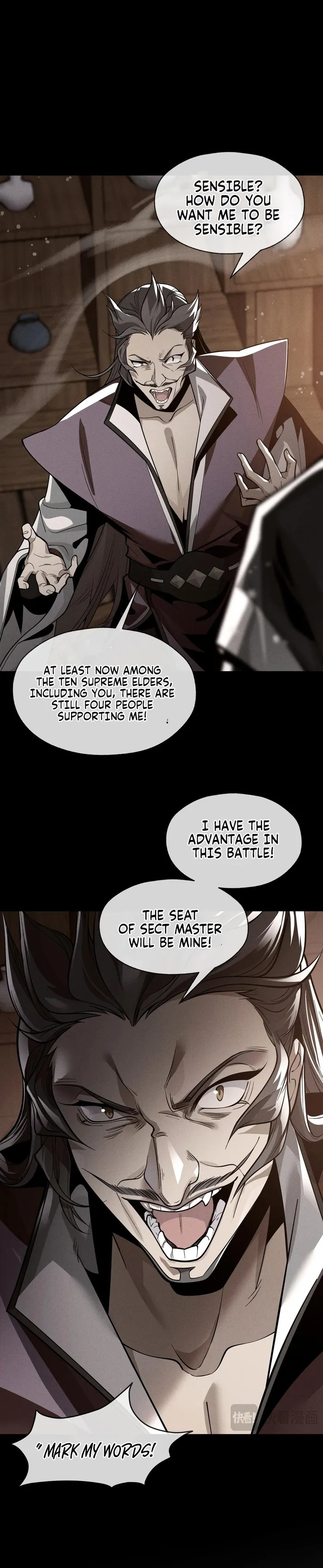 Read I, The Demon Lord am being targeted by my female Disciples! EN Manga Online