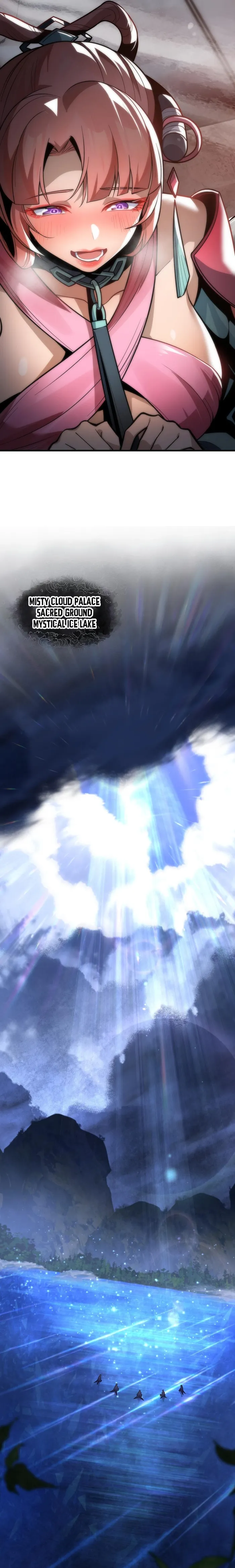 Read I, The Demon Lord am being targeted by my female Disciples! EN Manga Online