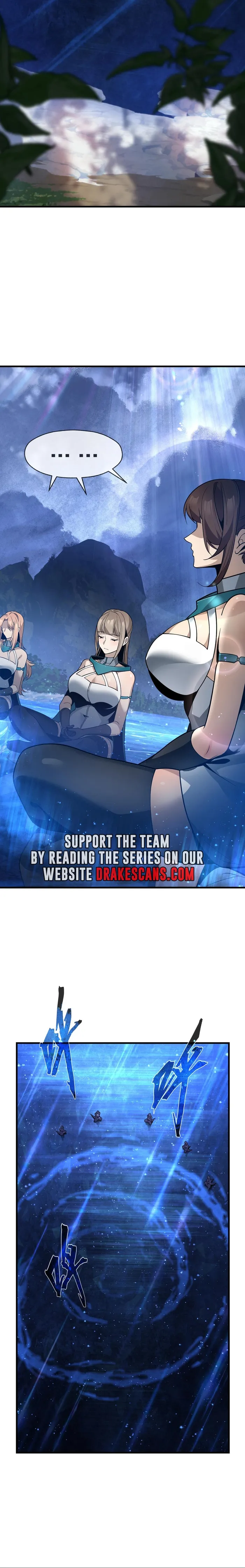 Read I, The Demon Lord am being targeted by my female Disciples! EN Manga Online