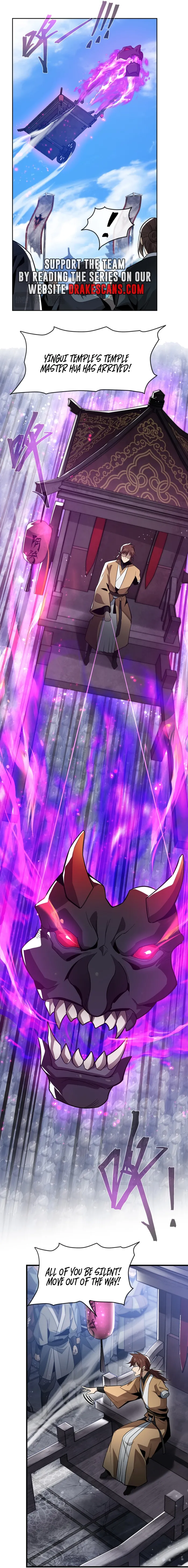 Read I, The Demon Lord am being targeted by my female Disciples! EN Manga Online