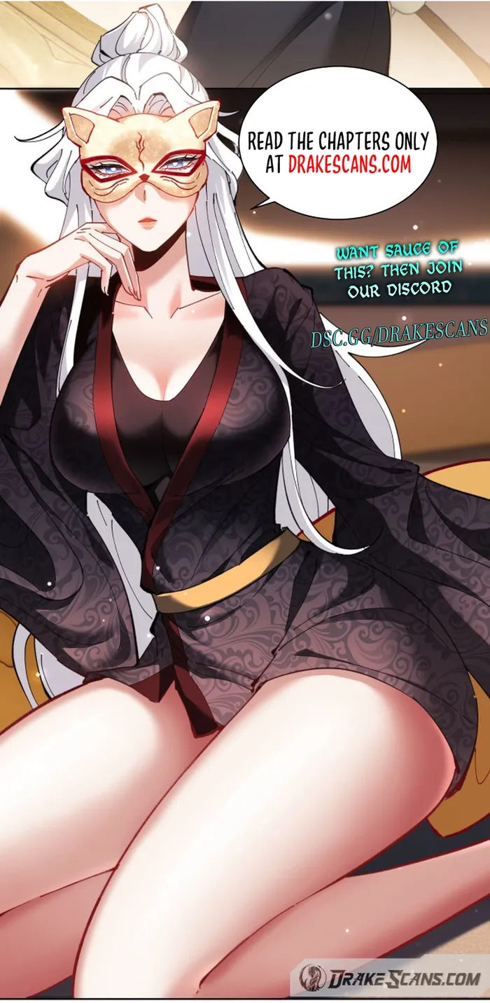 Read I, The Demon Lord am being targeted by my female Disciples! EN Manga Online