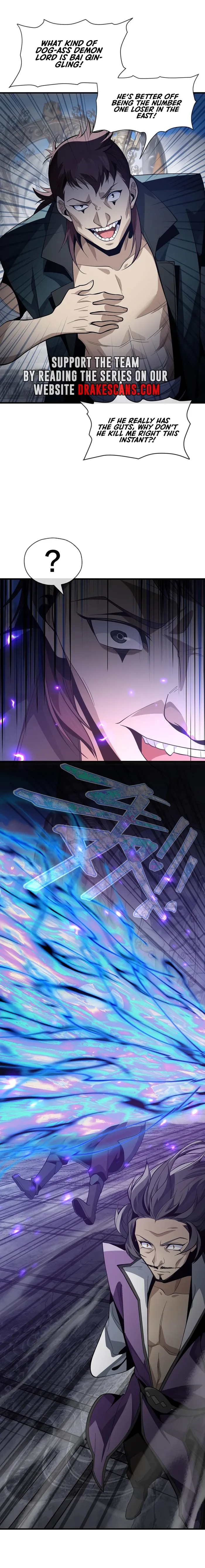Read I, The Demon Lord am being targeted by my female Disciples! EN Manga Online