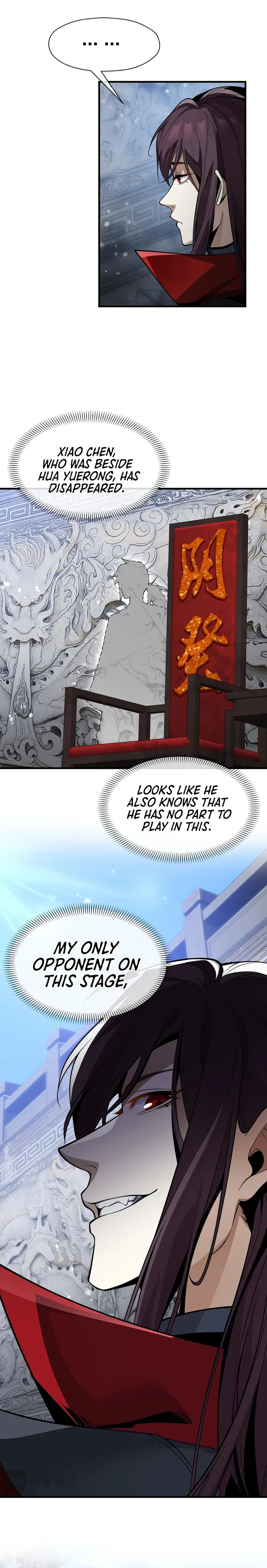 Read I, The Demon Lord am being targeted by my female Disciples! EN Manga Online