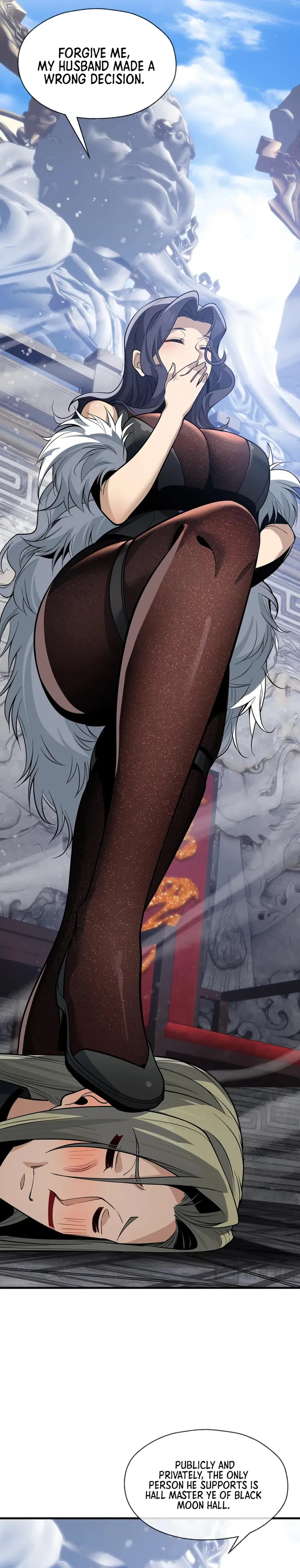 Read I, The Demon Lord am being targeted by my female Disciples! EN Manga Online