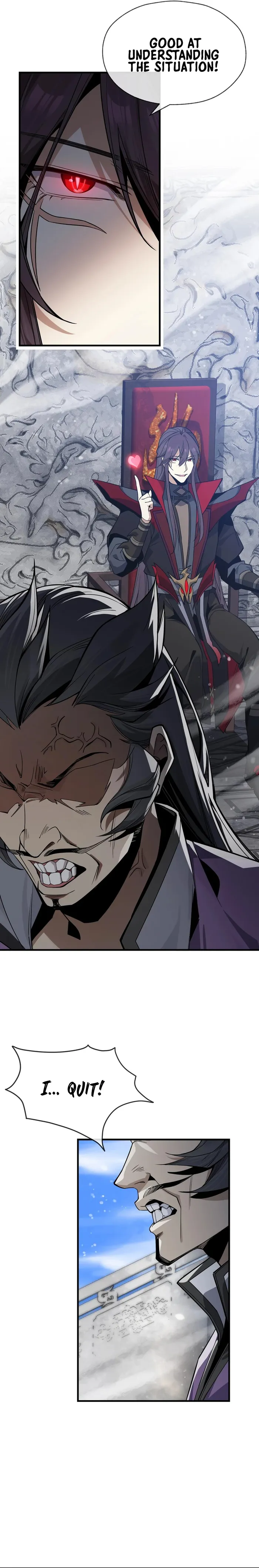 Read I, The Demon Lord am being targeted by my female Disciples! EN Manga Online