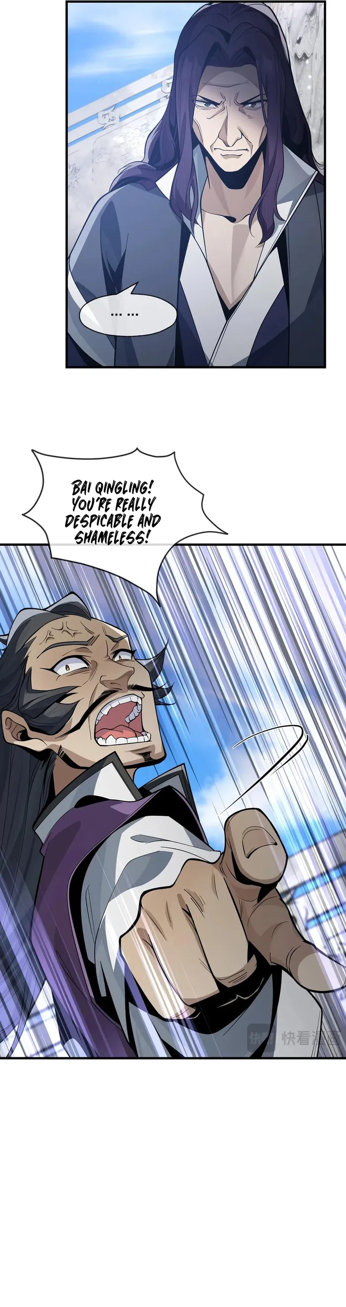 Read I, The Demon Lord am being targeted by my female Disciples! EN Manga Online