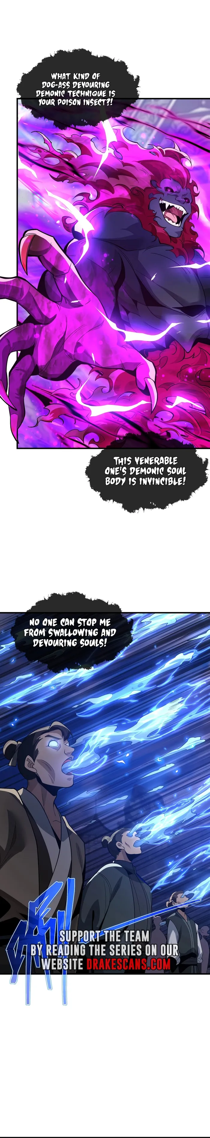Read I, The Demon Lord am being targeted by my female Disciples! EN Manga Online