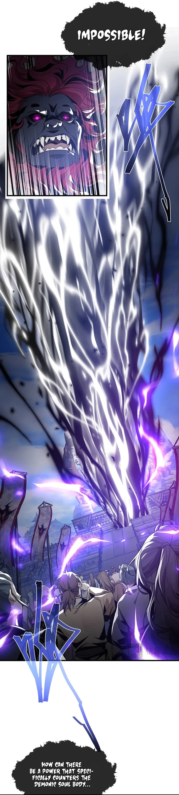 Read I, The Demon Lord am being targeted by my female Disciples! EN Manga Online