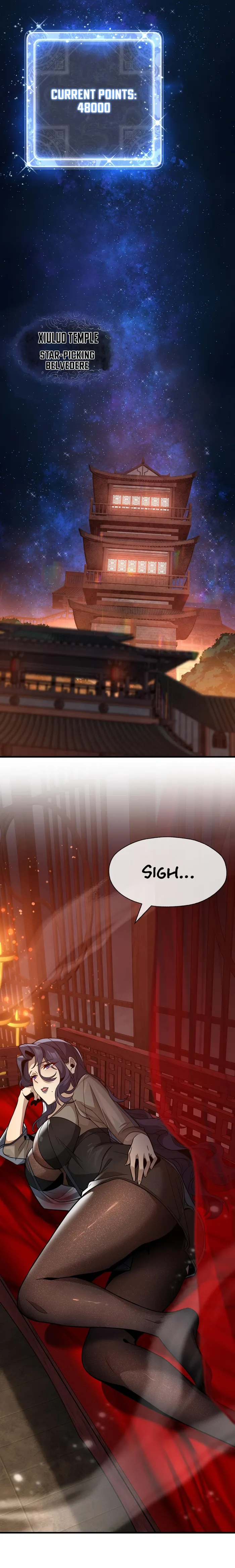Read I, The Demon Lord am being targeted by my female Disciples! EN Manga Online