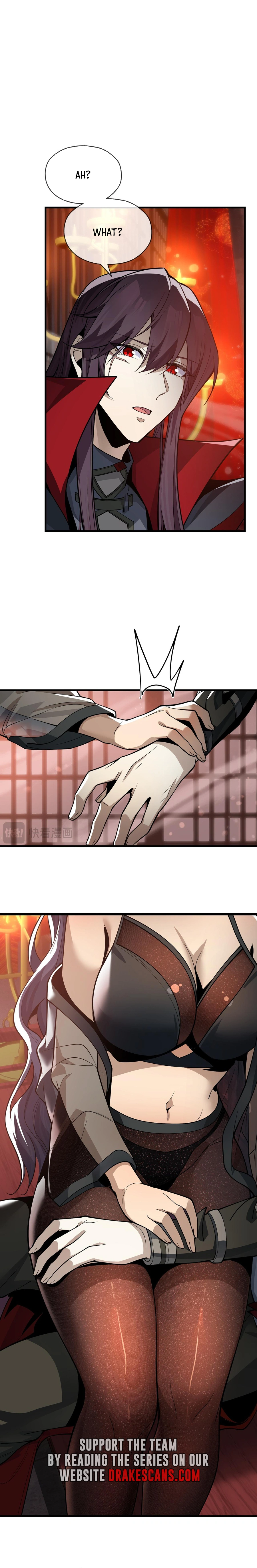 Read I, The Demon Lord am being targeted by my female Disciples! EN Manga Online