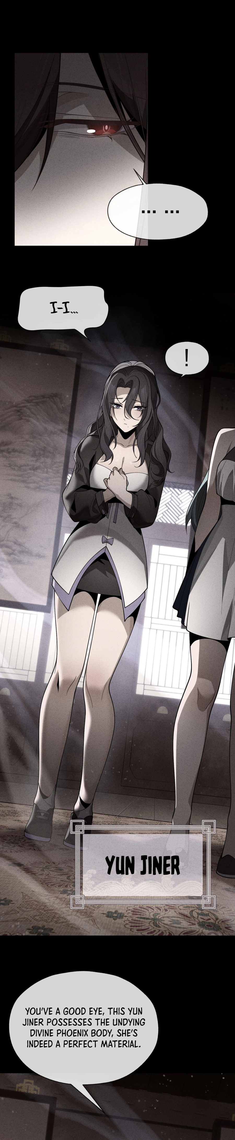 Read I, The Demon Lord am being targeted by my female Disciples! EN Manga Online