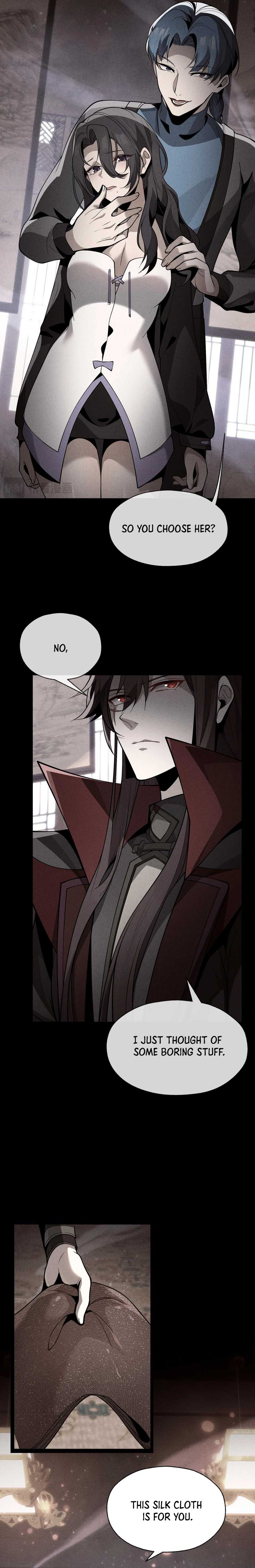 Read I, The Demon Lord am being targeted by my female Disciples! EN Manga Online