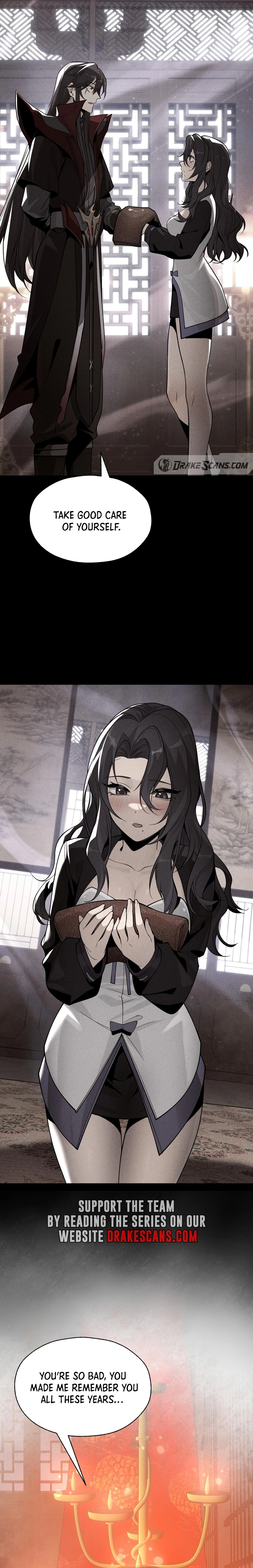 Read I, The Demon Lord am being targeted by my female Disciples! EN Manga Online