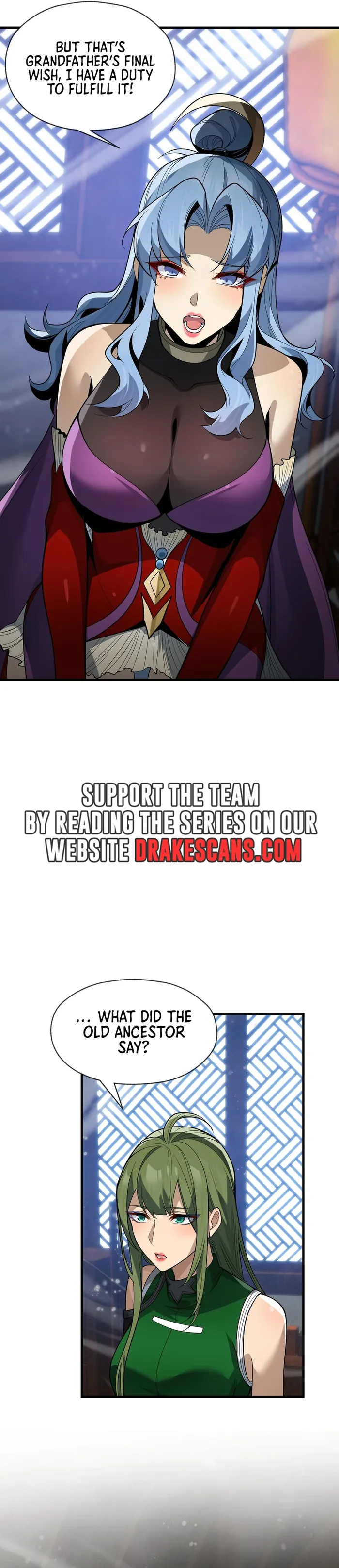 Read I, The Demon Lord am being targeted by my female Disciples! EN Manga Online