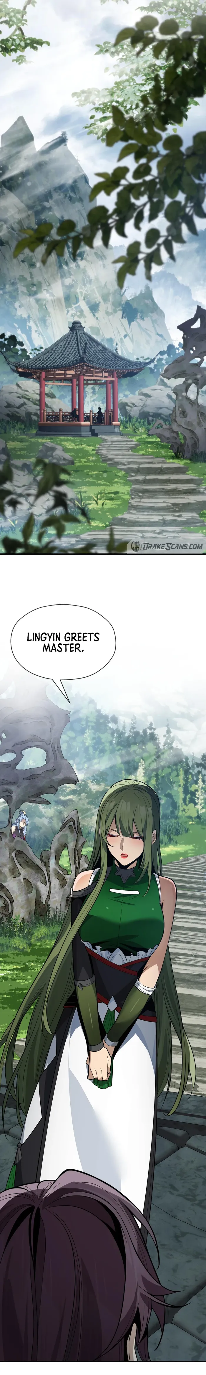 Read I, The Demon Lord am being targeted by my female Disciples! EN Manga Online