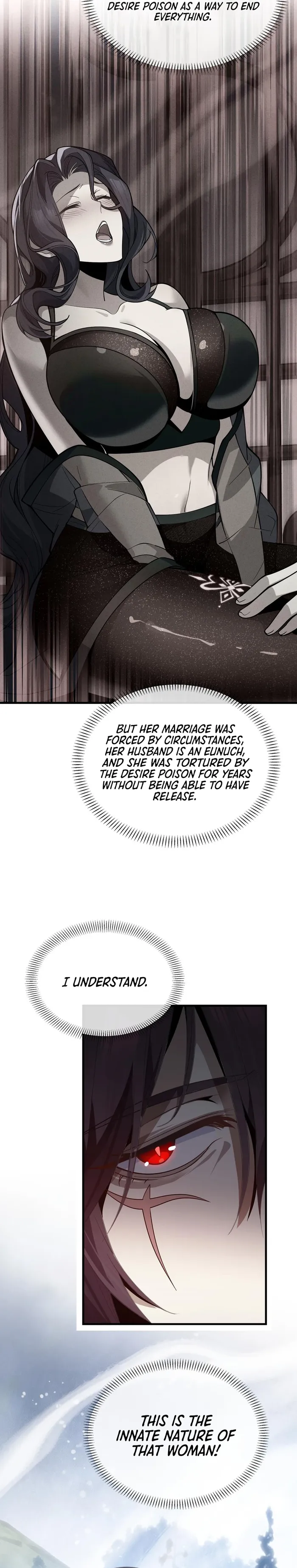 Read I, The Demon Lord am being targeted by my female Disciples! EN Manga Online