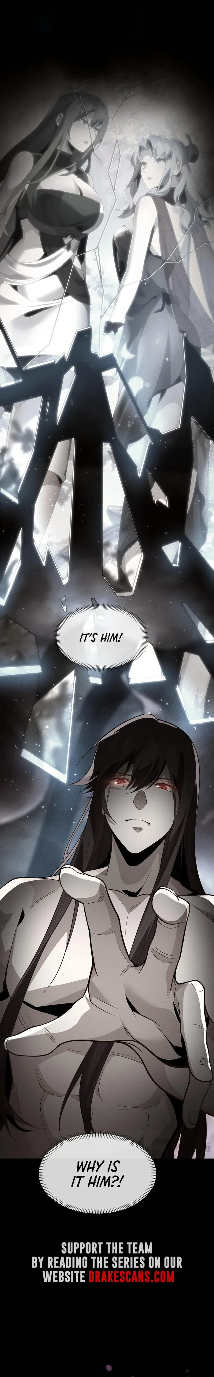 Read I, The Demon Lord am being targeted by my female Disciples! EN Manga Online