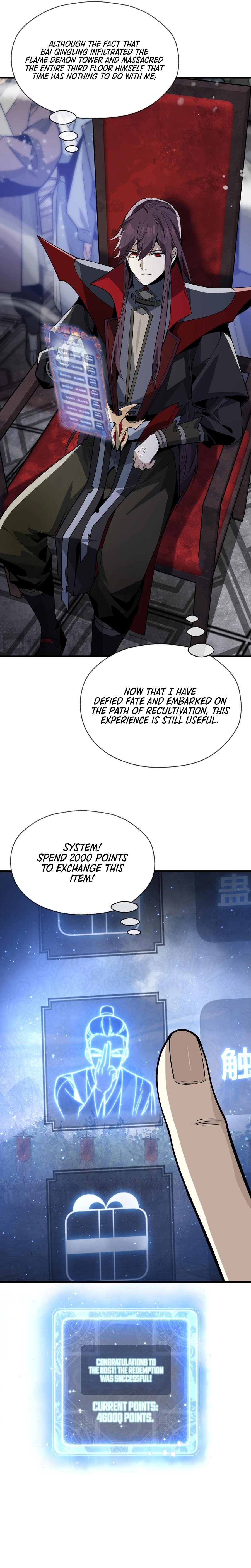 Read I, The Demon Lord am being targeted by my female Disciples! EN Manga Online
