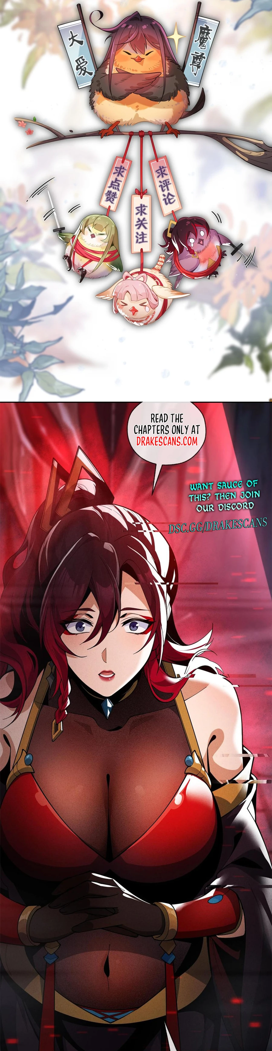 Read I, The Demon Lord am being targeted by my female Disciples! EN Manga Online