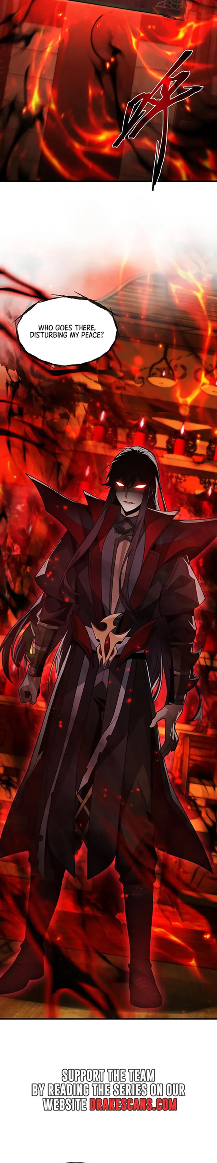 Read I, The Demon Lord am being targeted by my female Disciples! EN Manga Online
