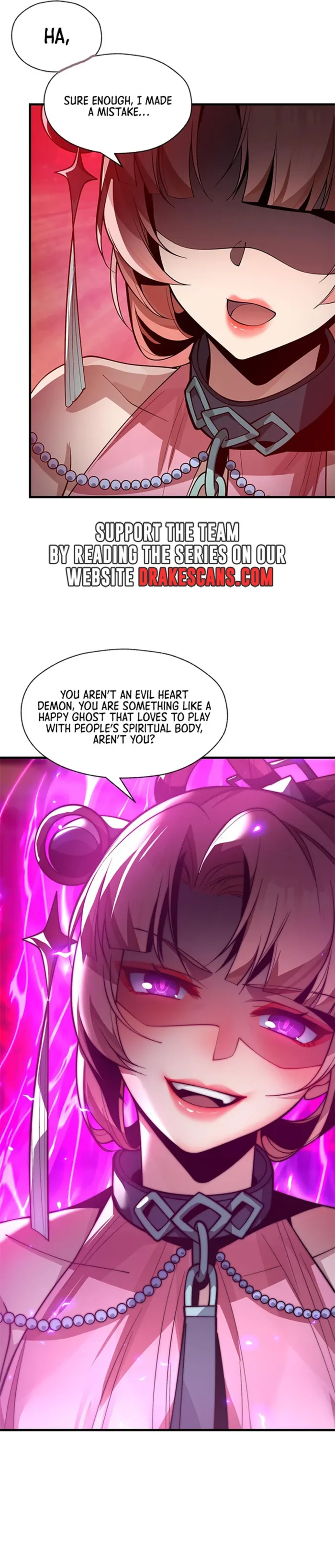 Read I, The Demon Lord am being targeted by my female Disciples! EN Manga Online
