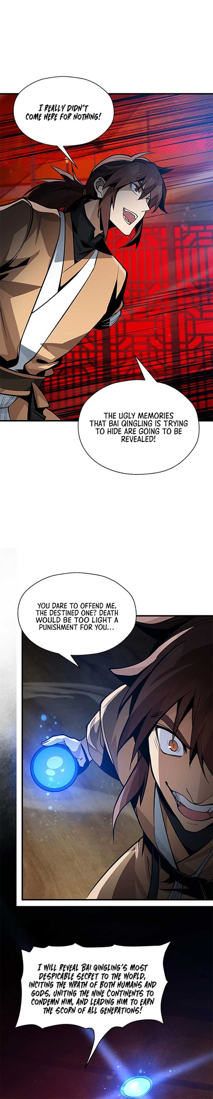 Read I, The Demon Lord am being targeted by my female Disciples! EN Manga Online
