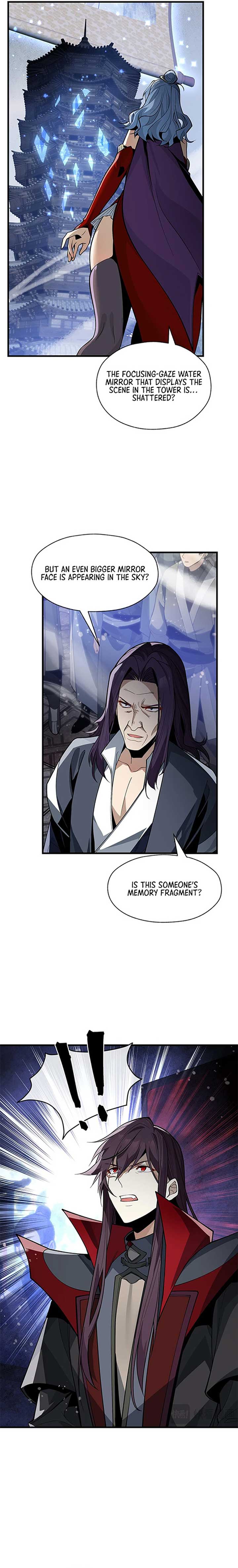 Read I, The Demon Lord am being targeted by my female Disciples! EN Manga Online