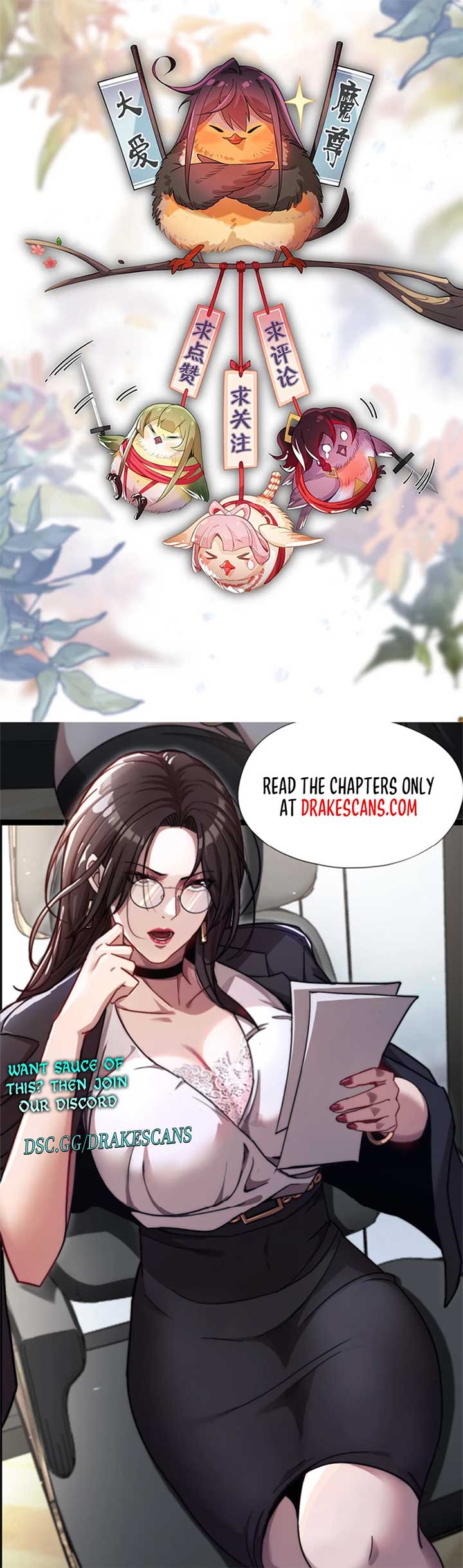 Read I, The Demon Lord am being targeted by my female Disciples! EN Manga Online