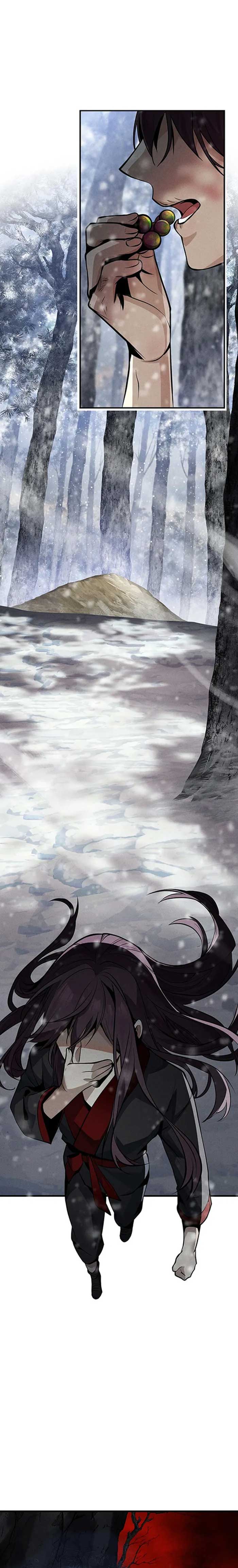 Read I, The Demon Lord am being targeted by my female Disciples! EN Manga Online
