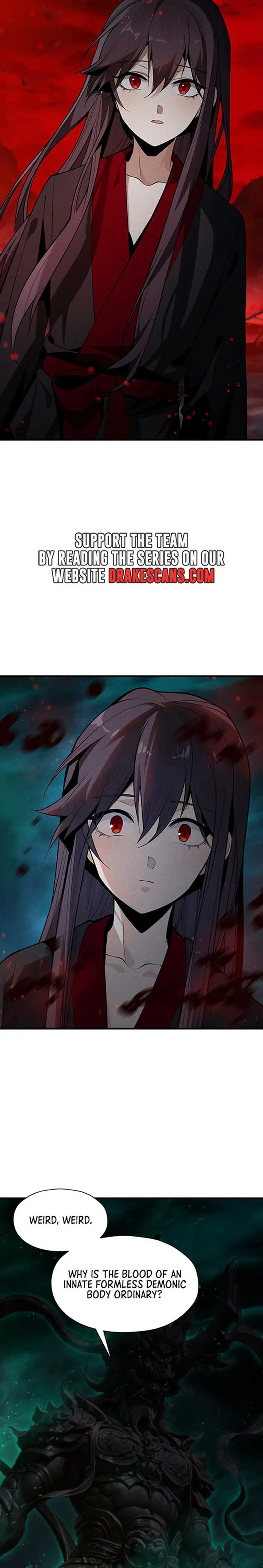 Read I, The Demon Lord am being targeted by my female Disciples! EN Manga Online