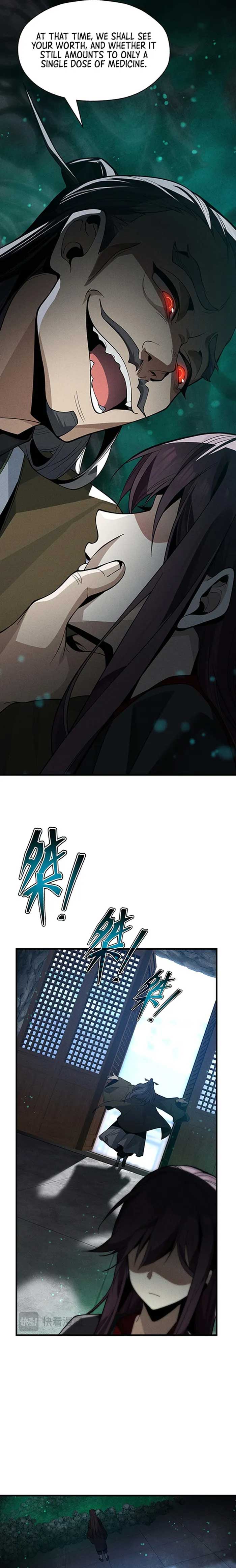 Read I, The Demon Lord am being targeted by my female Disciples! EN Manga Online