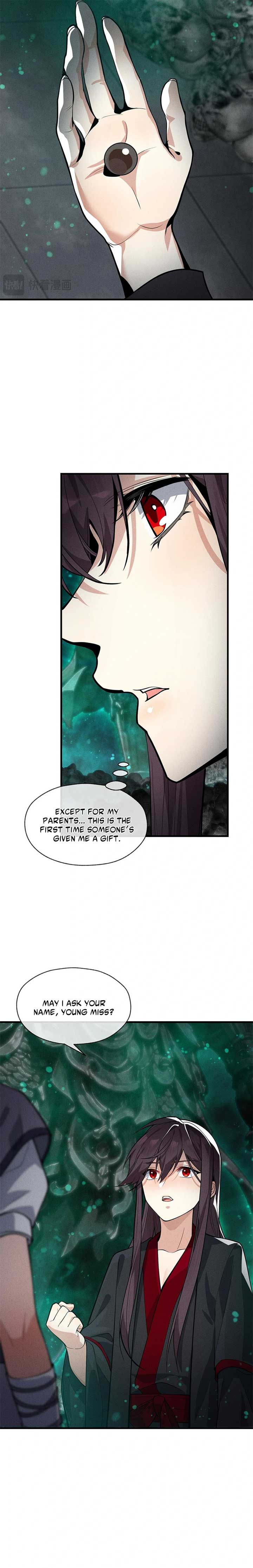 Read I, The Demon Lord am being targeted by my female Disciples! EN Manga Online