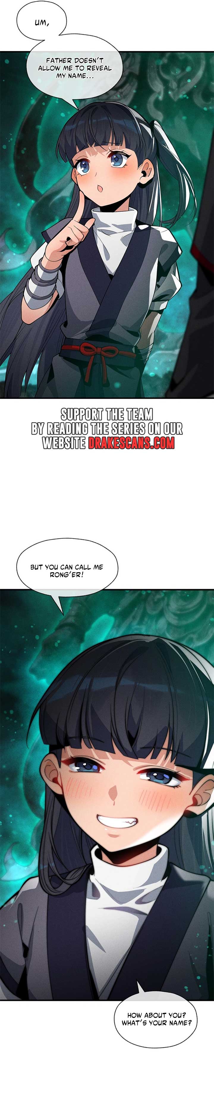 Read I, The Demon Lord am being targeted by my female Disciples! EN Manga Online
