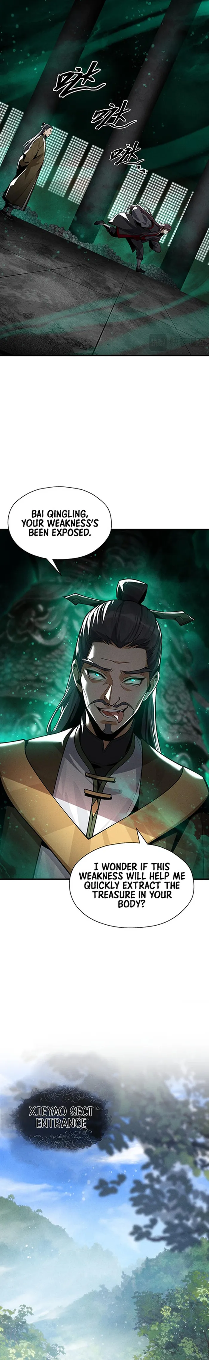 Read I, The Demon Lord am being targeted by my female Disciples! EN Manga Online