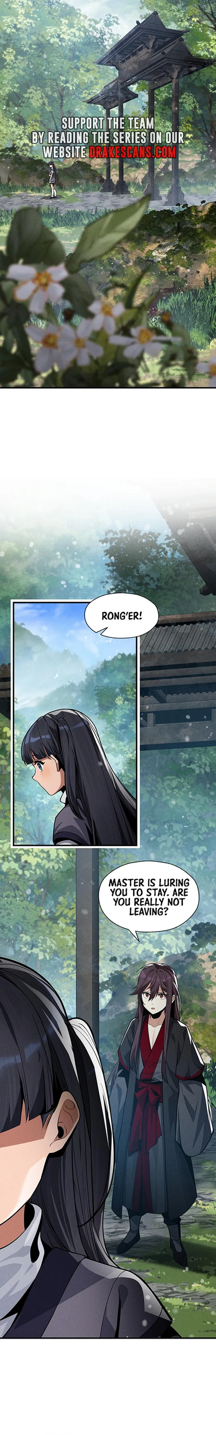 Read I, The Demon Lord am being targeted by my female Disciples! EN Manga Online