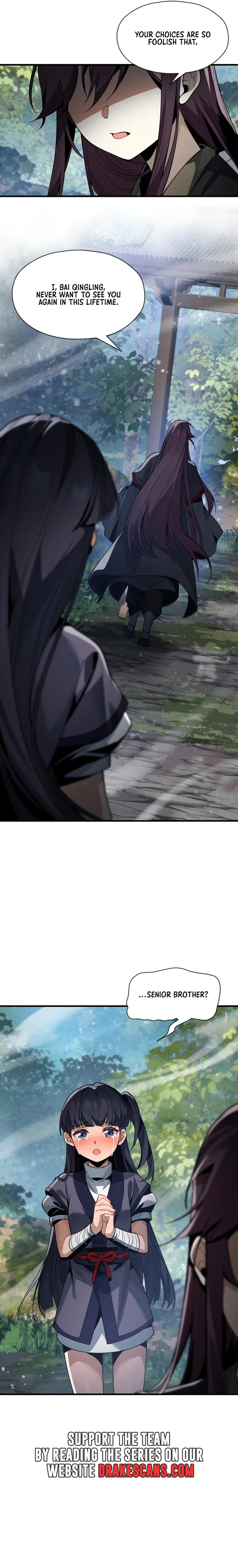 Read I, The Demon Lord am being targeted by my female Disciples! EN Manga Online