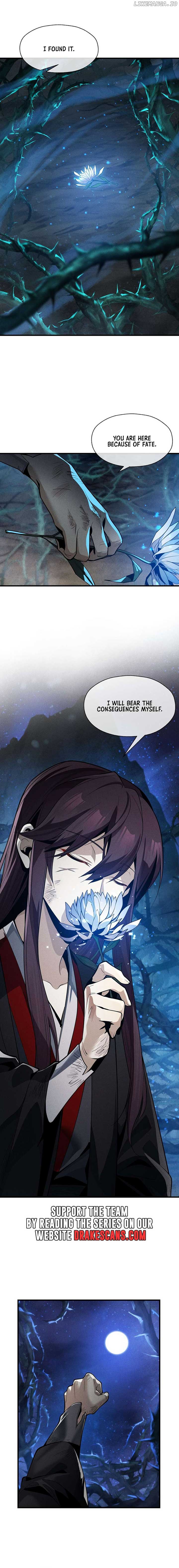 Read I, The Demon Lord am being targeted by my female Disciples! EN Manga Online
