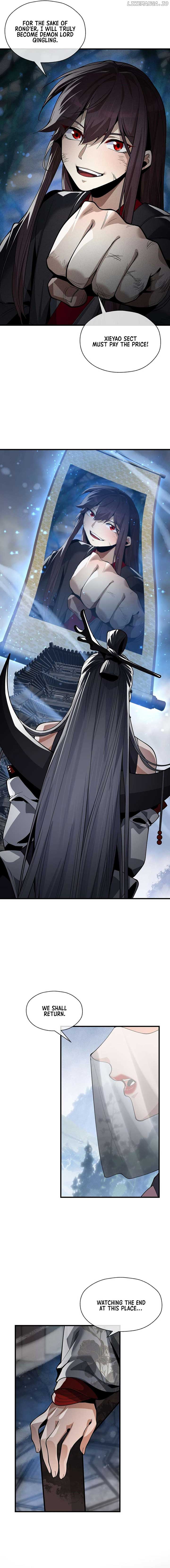 Read I, The Demon Lord am being targeted by my female Disciples! EN Manga Online