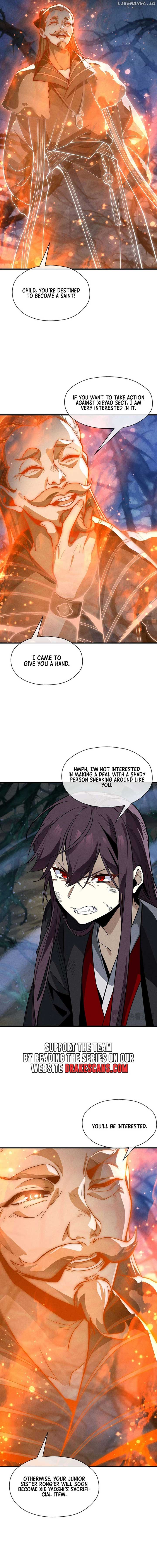 Read I, The Demon Lord am being targeted by my female Disciples! EN Manga Online