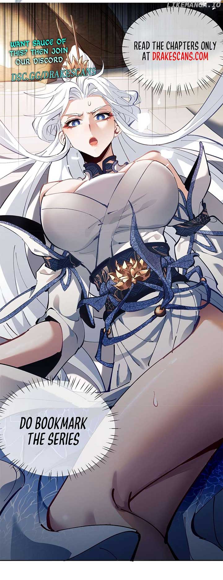 Read I, The Demon Lord am being targeted by my female Disciples! EN Manga Online