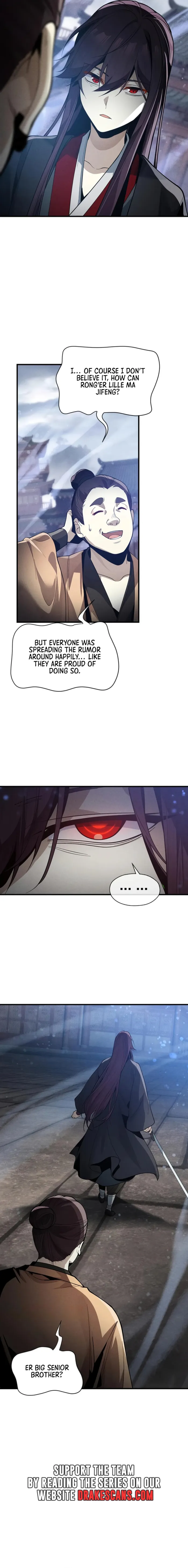 Read I, The Demon Lord am being targeted by my female Disciples! EN Manga Online