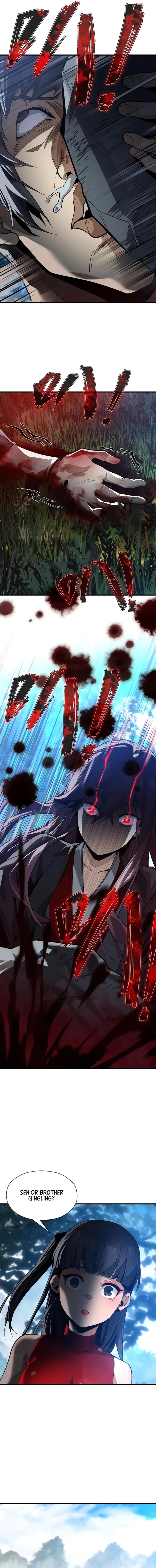 Read I, The Demon Lord am being targeted by my female Disciples! EN Manga Online