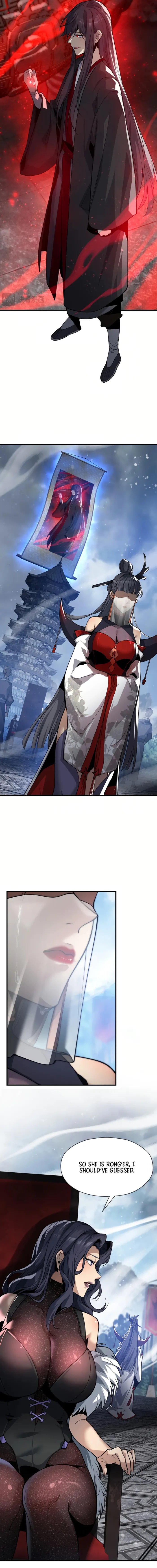 Read I, The Demon Lord am being targeted by my female Disciples! EN Manga Online